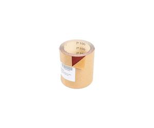 Holzmann - Bande ponçage de 5 m, grain 100 SLWK100 pour SLW - Holzmann