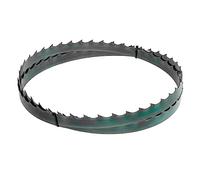 Holzmann BSB350B25 Lame de scie à ruban pour BBS350 2750 x 25 x 0,9 mm T22 mm