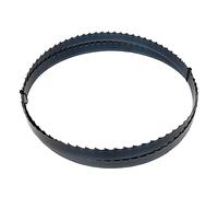 Holzmann BSB350B25_T12,7 Lame de scie à ruban T12,7 mm 2760 x 25 x 0,8 mm