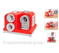 Holzmann BSG13E Affûteur de Forets Hélicoïdaux Station D'Affûtage