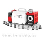 Holzmann BSG13PRO Affûteur Forets à Spirale Rouge 230V 10kg ZS400U