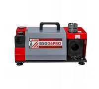 Holzmann Affûteur de forets BSG26PRO pour forets hélicoïdaux – 230 V