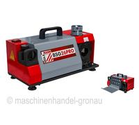 Holzmann BSG26PRO Affûteur de Forets pour Forets Hélicoïdaux, 230 V