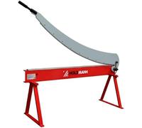 Holzmann BSS1300 Cisaille à tôle