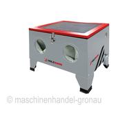 Holzmann Cabine de Sablage Manuelle SK90 4-8 Bar 200-350 L/min 1