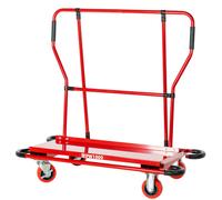 Holzmann Maschinen PW1000 Planche à roulettes Charge Max: 1000 kg