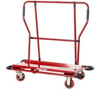 Holzmann Maschinen PW1000 Planche à roulettes Charge Max: 1000 kg