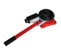 Machine a cintrer le fer urb30 HOLZMANN