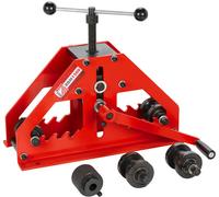Holzmann Cintreuse pour tuyaux RBM1500 manuelle pour tubes ronds et carrés