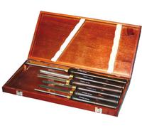Jeu d'outils de tournage pour bois Holzmann Maschinen H6TLG 1 pc(s) W501681