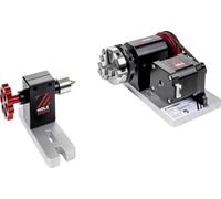 Holzmann CTF45P4X Kit 4 axes pour fraiseuse de table CTF45P_230V