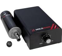 Holzmann CTF45P500W Kit de mise à niveau de broche avec 500 W pour CTF45P_230V pour par exemple aluminium