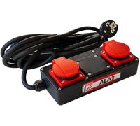 Holzmann ALA2 230V Anlaufautomatik pour Absaugung