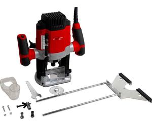 Holzmann Défonceuse (6-8mm/1200W) OBF1200_230V