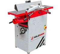 Holzmann Dégauchisseuse / raboteuse - 1500W - 230 V / 50 Hz G