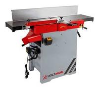 Holzmann Dégauchisseuse / raboteuse - 2200W - 230 V / 50Hz G