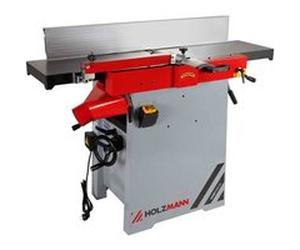 Holzmann Dégauchisseuse / raboteuse - 2200W - 230 V / 50Hz G