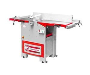 Holzmann Dégauchisseuse-raboteuse - 2200W - 230V G