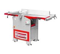 Holzmann Dégauchisseuse - Raboteuse 400 Volts