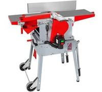 Holzmann Dégauchisseuse / raboteuse - 230 V / 50 Hz G
