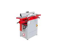 Holzmann - Dégauchisseuse - raboteuse 250 mm 230 V - 1500 W HOB260ECO-230V