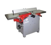 Holzmann - Dégauchisseuse-raboteuse - 3000w - 400v