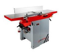 Holzmann Dégauchisseuse-raboteuse - 4000W - 400V / 3 / 50 Hz G