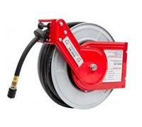 Holzmann Enrouleur air comprimé tambour ouvert 10 m LSR10HQ