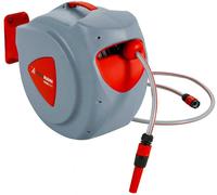 Holzmann Devidoir mural auto enroulant 30 m WSR30M