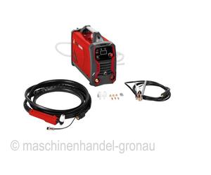 HOLZMANN DIPA40NEO Découpeur Plasma Pour Métal 40A