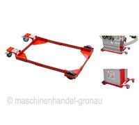 Holzmann Dispositif Universel De Guidage UFE 410FLEX