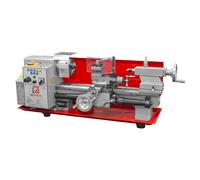 Holzmann ED300ECO Tour À Bois 230V Tour À Métal 300Mm Meilleur Prix