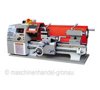 Holzmann ED300FD Précision Tour À Métaux Banc D'Atelier 230V Affichage Numérique