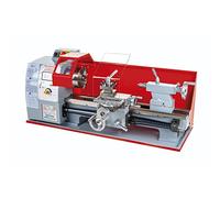 Tour à métaux - variateur électronique - ED400FD HOLZMANN