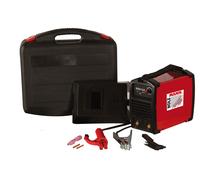 HOLZMANN Electrodes Onduleur Dispositif de Soudure Eisa 162