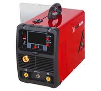 Holzmann EMSA250PULS Poste à Souder MIG MAG Gaz de Protection 250A
