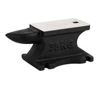 Enclume de forgeron en fonte 34kg Holzmann amb34