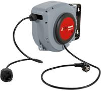Holzmann Enroluleur électrique au mur 10 m EKR10M_230V
