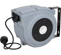 Holzmann Enroluleur électrique au mur 20 m EKR20M_230V