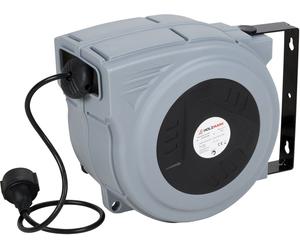 Holzmann Enroluleur électrique au mur 20 m EKR20M_230V