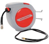 Holzmann Maschinen LSR20AIR Enrouleur de tuyau pneumatique 17 bar