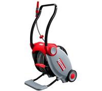 Maschinen WSR40PRO WSR40PRO Dévidoir de tuyau