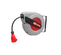 Holzmann enrouleur de cÃ¢ble électrique 20lfm (EKR20M_400V)