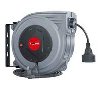 Holzmann Enroluleur électrique au mur EKR20M_230V 20 m