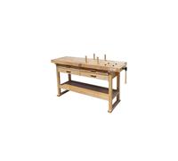 Holzmann Etabli bois WB162L