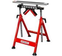 Holzmann Etabli de travail multifonctions 4 en 1 G