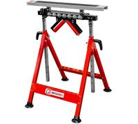 Etabli multifonction - 67 x 75 x 83-127,5 cm - charge max. 200 kg