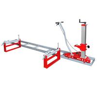 Holzmann Établi mobile pour tronçonneuse MOBAS2