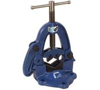 Holzmann Etau à tubes D. 10 à 80 mm G