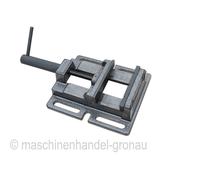 HOLZMANN Étau À Vis M150